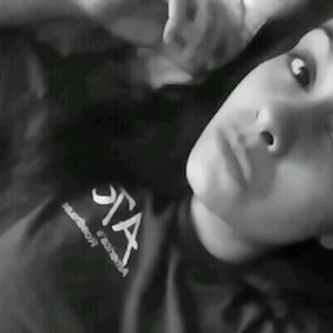 Meet your Posher, Kristine